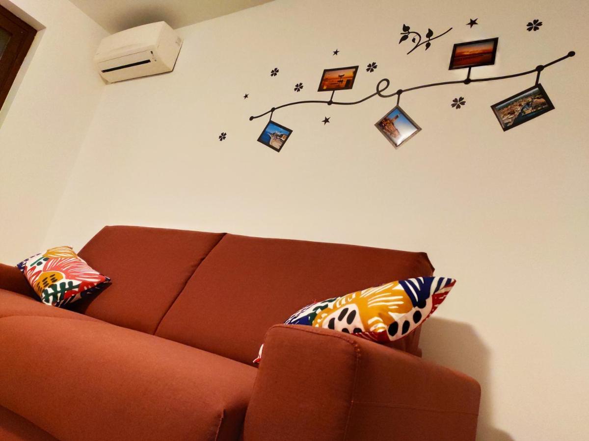 Appartamento Dolcitalia In לאזיסה מראה חיצוני תמונה