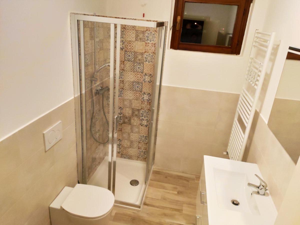 Appartamento Dolcitalia In לאזיסה מראה חיצוני תמונה