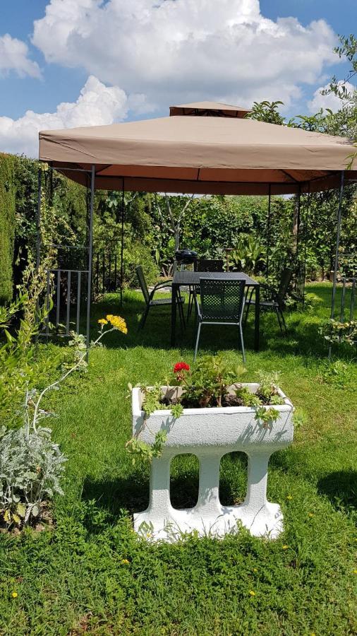 Appartamento Dolcitalia In לאזיסה מראה חיצוני תמונה